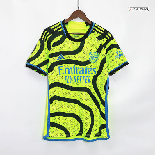 ARSENAL 23/24 AWAY JERSEY