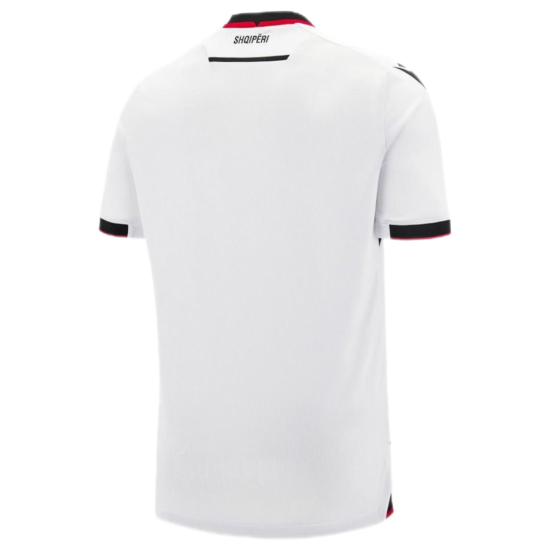 ALBANIA 24/25 AWAY JERSEY