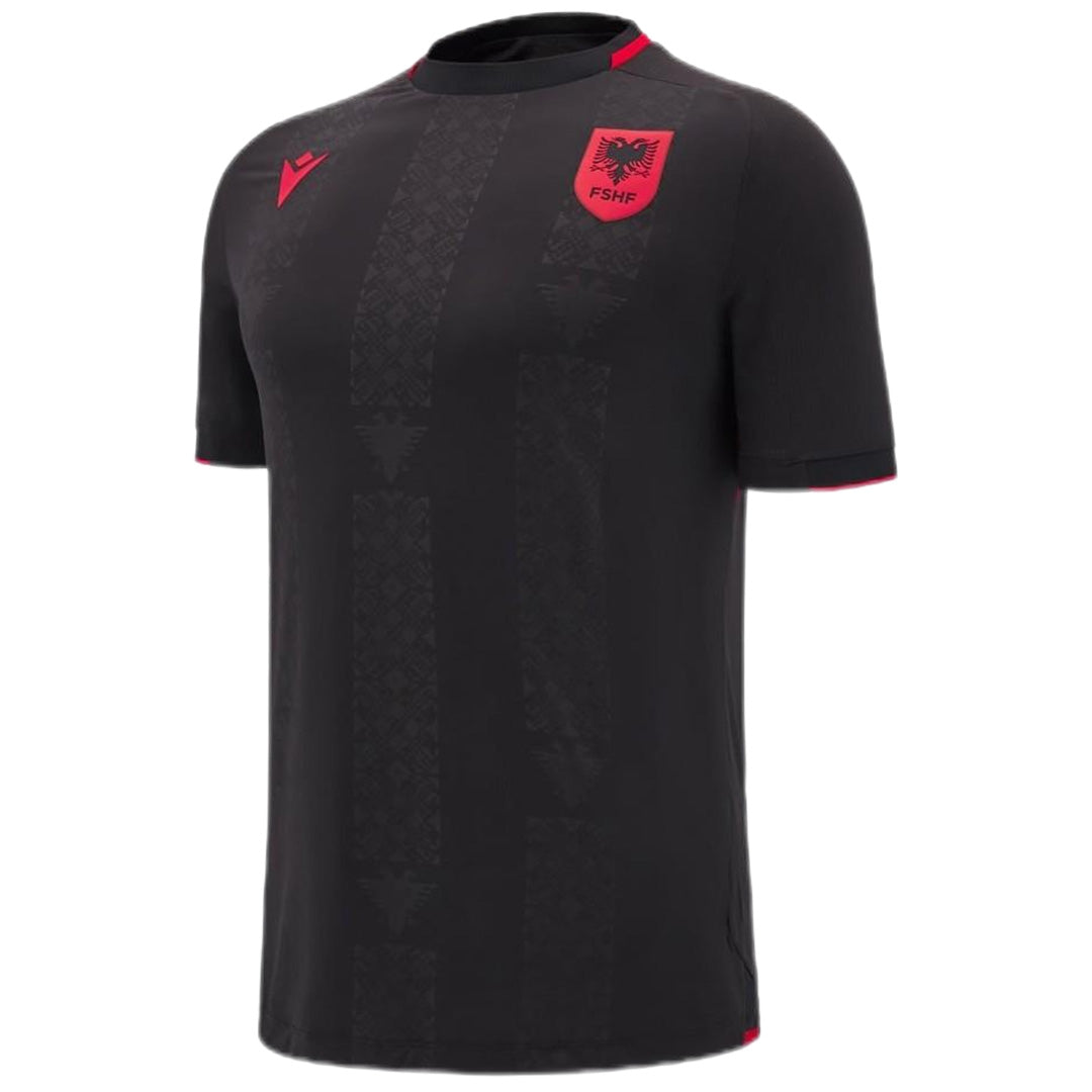 ALBANIA 24/25 THIRD JERSEY