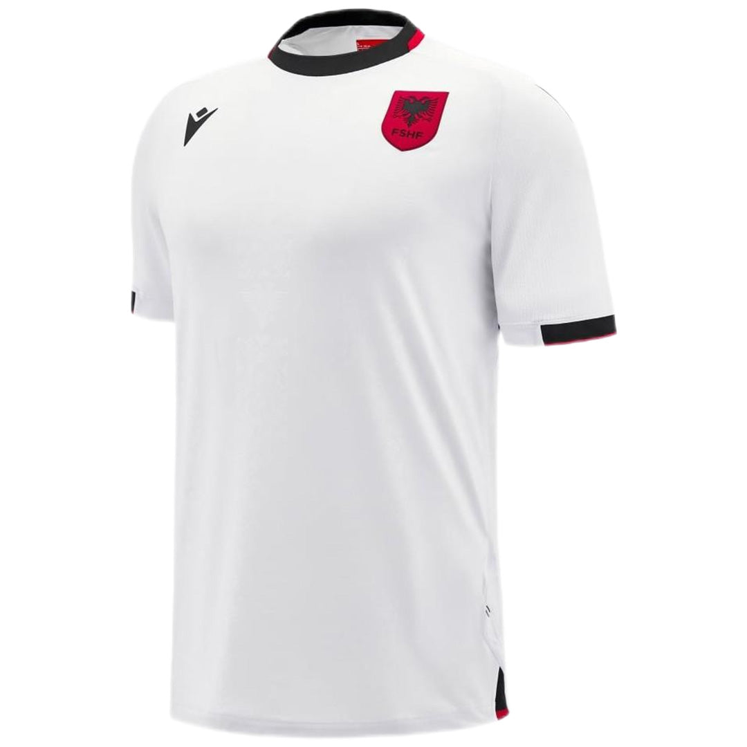 ALBANIA 24/25 AWAY JERSEY